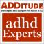 Poslušajte "ADHD pri odraslih: sprejmite in cenite svoje razlike" s Sari Solden, M.S., LMFT