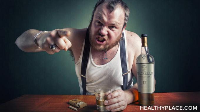 Pridobite zaupanja vredne informacije o psiholoških učinkih alkohola na možgane. Ti psihološki učinki alkohola vključujejo depresijo, samomor in še več.