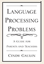 Težave z obdelavo jezika: Vodnik za starše in učitelje