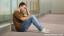 Depresija pri mladih odraslih lahko ovira delovno uspešnost