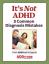 Brezplačni strokovni pregled pogostih napak v diagnostiki ADHD
