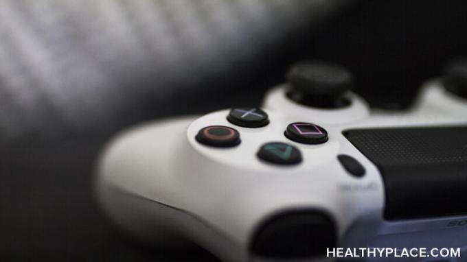 Razmerje med video igrami in depresijo je pomembno razumeti; še posebej, če imate opravka z obema. Več o tem na HealthyPlace.