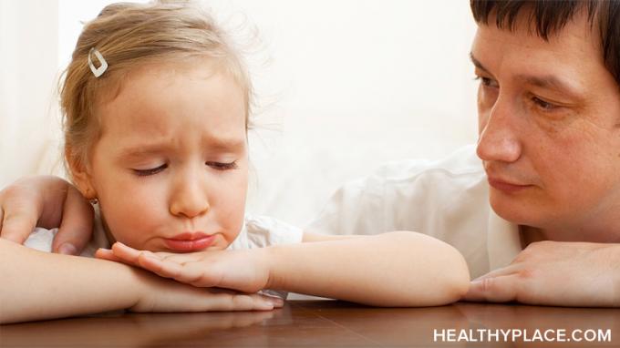 5 Socialna tesnoba pri zdravih otrocih