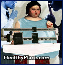 Ali v medijih opazite slike žensk s prekomerno telesno težo? Skoraj nikoli! Kaj je s tem strahom pred maščobami in pristranskostjo pred debelimi ljudmi v medijih?