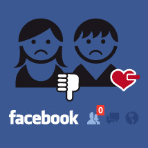 Močna uporaba Facebooka zmanjšuje samozavest. Ugotovite, zakaj in kako lahko preprečite, da bi Facebook škodoval vaši samozavesti.