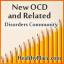 Nova skupnost OCD in sorodne motnje