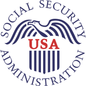 logotip socialne varnosti