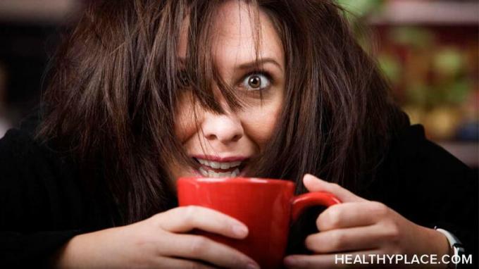 Učinki kofeina na anksioznost še vedno niso znani. Odgovori študij na to temo se razlikujejo. Pomembno je, če kofein vpliva na vašo tesnobo. Preberi to. 