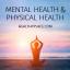 Duševno zdravje in telesno zdravje nista ločena pojma
