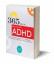 Projekt knjige ozaveščenosti o ADHD, ki naj bi naredil razliko za ljudi z ADHD