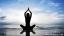 Zakaj je joga zdaj del mojega odpravljanja motenj hranjenja