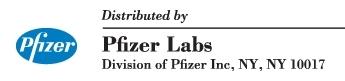 Pfizerjev logotip