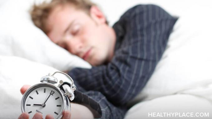 Cikli spanja-budnosti (cirkadiani ritem) že dolgo veljajo za del depresije in bipolarnosti. Kronoterapija poskuša obnoviti pravilen cirkadiani ritem.