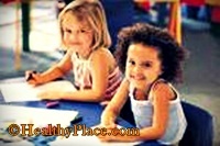 Podrobne informacije o spremembi vedenja pri otrocih z ADHD in pozitivnem vplivu zagotavljanja stimulativnih zdravil in terapije.