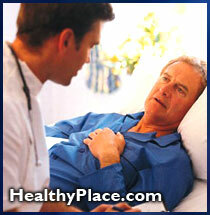 Anksioznost je pogosta, vendar ne neizogibna po srčnem infarktu. Če se ne zdravi, lahko pacientu pride do okrevanja.