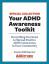 Nastavite Ravno zapis: Vaš priročnik za mesece ozaveščanja o ADHD