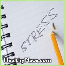 Upravljanje stresa je lahko zapleteno in zmedeno, ker obstajajo različne vrste stresa. Spoznajte različne vrste stresa, ki lahko vplivajo na nas.