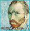 Bolezen Vincenta Van Gogha