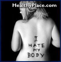 Zakaj je toliko žensk nezadovoljnih s svojim telesom? Razlogi so raznoliki in zapleteni. Preberite tukaj