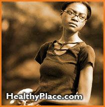 Pregled objavljenih študij razkriva resen primanjkljaj v obsegu prehranjevalnih motenj pri afroameriških ženskah.