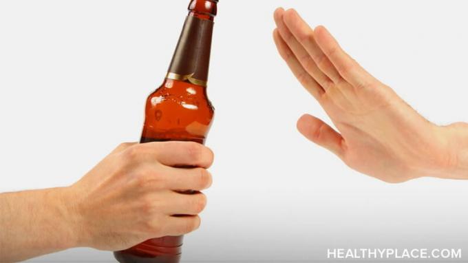 Ponovitev odvisnosti od alkohola se zgodi mnogim, če ne večini alkoholikom. Spoznajte opozorilne znake ponovitve odvisnosti od alkohola in kako se temu izogniti tukaj.