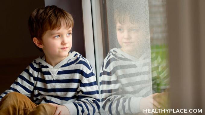 Vzroki za bipolarno motnjo pri otrocih so zapleteni. Bipolarnost v otroštvu je bila preučena, vendar ni povsem razumljena. Poiščite podrobnosti o vzrokih na HealthyPlace.