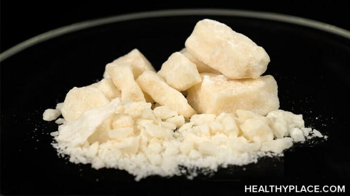 Kaj je crack kokain? In kako se crack razlikuje od kokaina v prahu? Crack kokain je rafiniran kokain in močno zasvoji. Nauči se več.