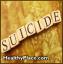 Statistika samomorov dokončanih samomorov in poskusov samomorov