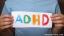 Postavljanje novoletnih zaobljub z ADHD