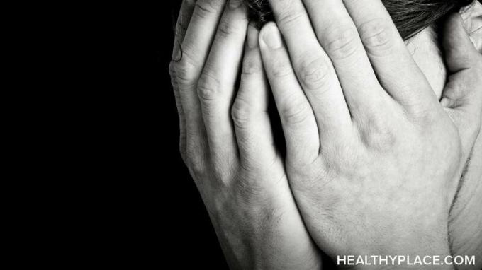 Občutki krivde in sramu vas lahko obvladajo v depresiji in še bolj škodijo duševnemu zdravju. Tukaj so trije nasveti za zmanjšanje teh občutkov.