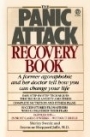 Knjiga za obnovo po paničnem napadu: tehnike po korakih za zmanjšanje tesnobe in spremembo življenjskih naravnih, hitrih rezultatov