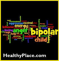 Kako se že v otroštvu lahko pojavijo prvi bipolarni simptomi? In vpliv bipolarne motnje na dekleta in ženske.