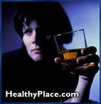 Ponavadi se pojavita bipolarna motnja in alkoholizem. Komorbidnost ima posledice tudi za diagnozo in zdravljenje.