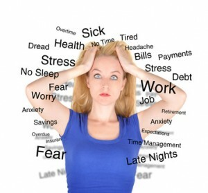 Ali je mogoče doseči blaženost v času tesnobe in stresa? S temi tremi orodji je. S temi tehnikami premagajte stres in tesnobo. 