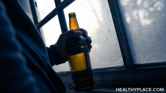 alkohol vpliva zdravo na tesnobo