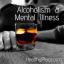 Alkoholizem in duševne bolezni