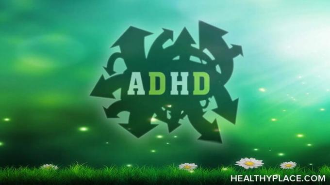 Eden od značilnih simptomov ADHD je nemirno fidgeting. Tukaj je nekaj, kar lahko konstruktivno sprostim nemirno energijo ADHD-a. Poglej.