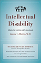 Intelektualna invalidnost: Vodnik za družine in strokovnjake