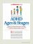 Dobe in faze ADHD: ključne rešitve od otroštva do odraslosti