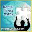 Kako nas mitijo vsi o duševni bolezni