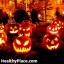 Miti Halloween se širijo o duševnih boleznih