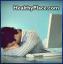 Študija: Depresija zaradi izgube zaposlitve dolgo traja