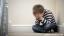 PTSD pri otrocih: simptomi, vzroki, učinki, zdravljenje