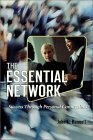 Bistvena mreža: uspeh prek osebnih povezav