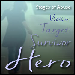 Štiri stopnje okrevanja po zlorabi vam pomagajo, da se za vedno rešite zlorabe. Kot smernice lahko uporabite štiri stopnje zlorabe od žrtve do junaka. Preberite zdaj.