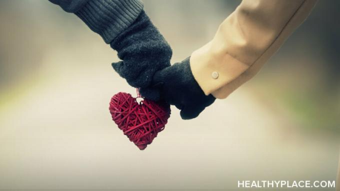 Čustveno zdravi odnosi imajo določene lastnosti, vključno z načini reševanja konfliktov. Naučite se lastnosti čustveno zdravih odnosov na HealthyPlace. 