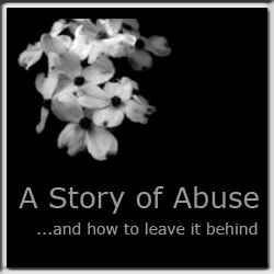 Zgodba o zlorabi, v kateri se zlorabljena ženska odloči, da bo zapuščala svojega zlorabljenega moža, potem ko je slišala tuj glas. Zlorabe preživelih, se lahko nanašate na to?