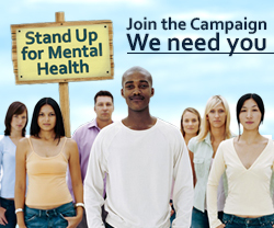 Pridružite se kampanji Stigma za duševno zdravje