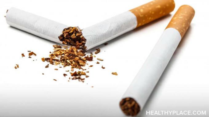 Podrobne informacije o odtegnitvi nikotina in simptomih odtegnitve nikotina. Plus kako se spoprijeti s simptomi odvajanja nikotina.