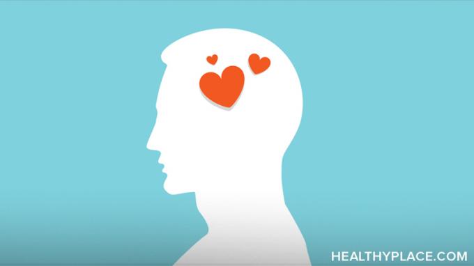 Čustvena inteligenca je nekaj, o čemer mnogi govorijo, ampak kaj to pomeni? Kaj EQ v resnici naredi za vas? Poiščite odgovore na HealthyPlace